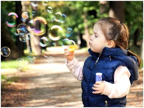 5 советов по воспитанию счастливого ребенка
