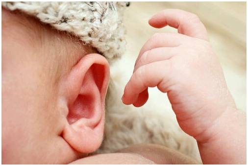 Потеря слуха у детей: причины, выявление и последствия