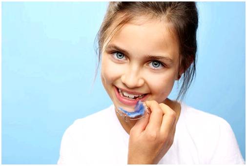 Как повысить самооценку детей с помощью ортодонтии