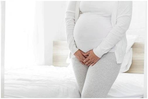 Как заболевание почек влияет на беременность?