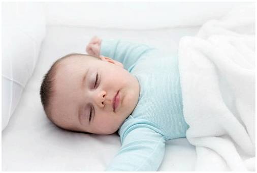 Можно ли предотвратить внезапную смерть младенца?