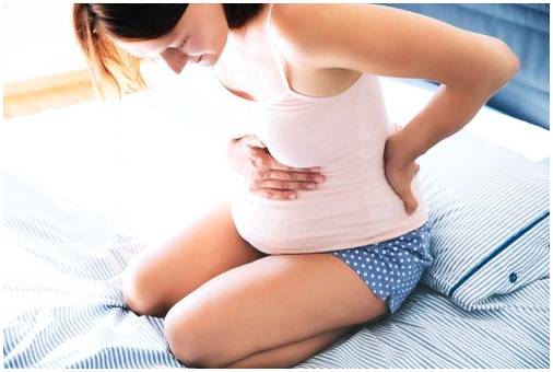Отслойка плаценты при беременности