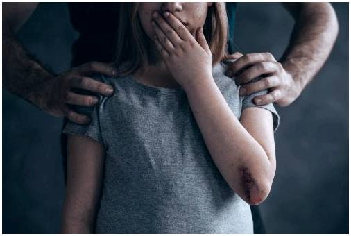 Правовые аспекты жестокого обращения с детьми