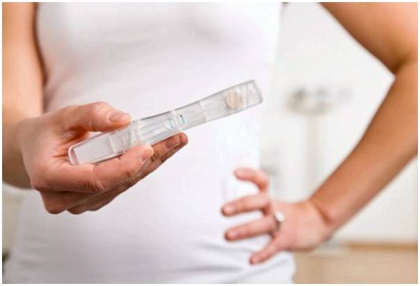 Все, что вам нужно знать о тестах на беременность