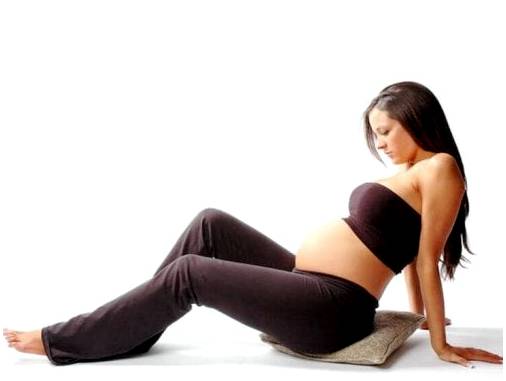 Какие чувства наиболее активны во время беременности