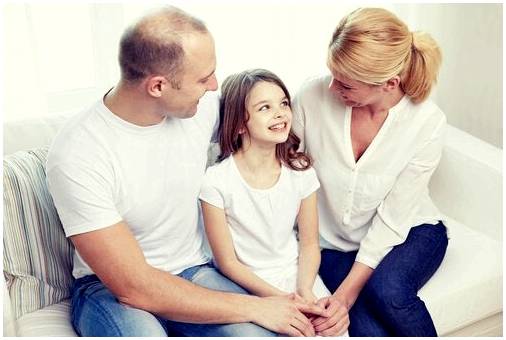 8 советов, как добиться хорошего общения в семье