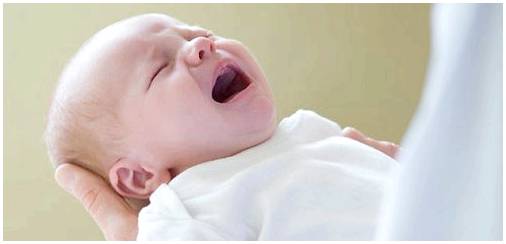 Как успокоить новорожденного, который плачет без перерыва?
