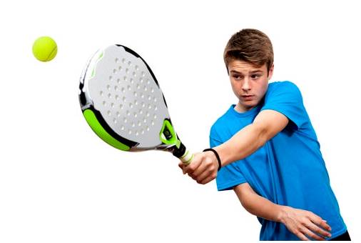 Падл-теннис для детей: узнайте его преимущества
