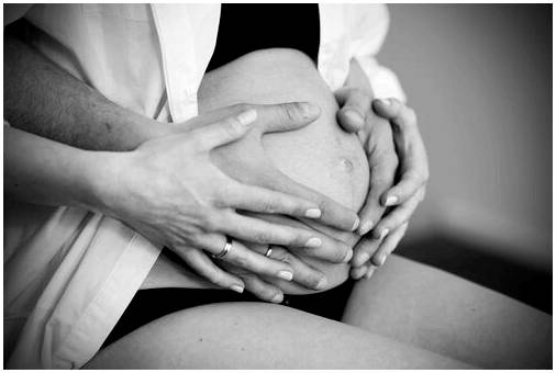 12 причин заняться сексом во время беременности