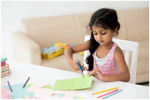 6 книг для стимулирования детского творчества