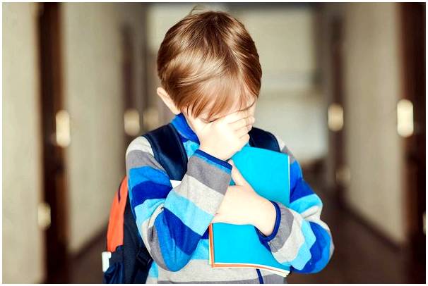 6 советов, как помочь детям, которые чувствуют себя отвергнутыми