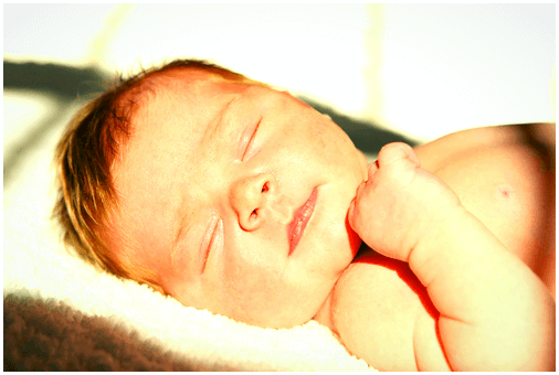 7 самых распространенных проблем у новорожденных