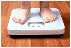 Как победить детское ожирение?