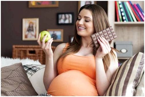 Какие чувства наиболее активны во время беременности