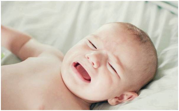 Может ли иглоукалывание облегчить колики у младенцев?