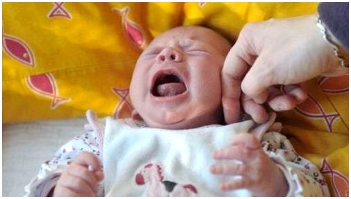 Может ли новорожденный перенести стресс?