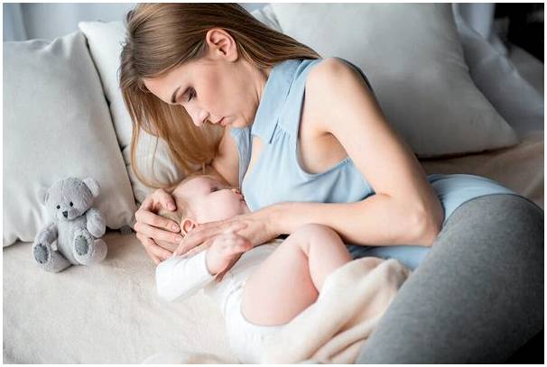 Что такое атипичное глотание у младенца?