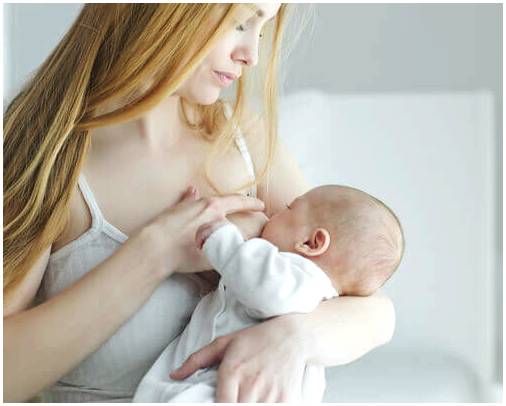 Икота у новорожденного: все, что нужно знать