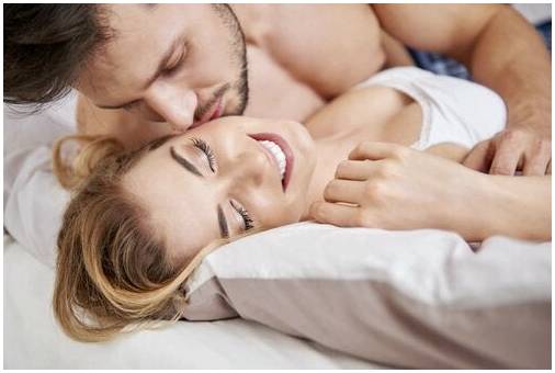 11 причин боли во время полового акта