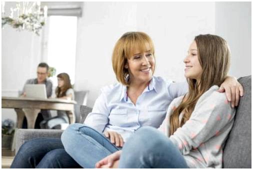 5 способов наладить контакт с подростком