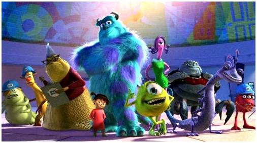 7 фраз из фильмов Pixar, преподающих жизненные уроки