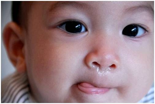 7 советов, как предотвратить простуду у младенцев