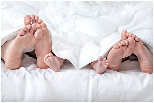 Как без травм перейти от совместного сна к постели для детей