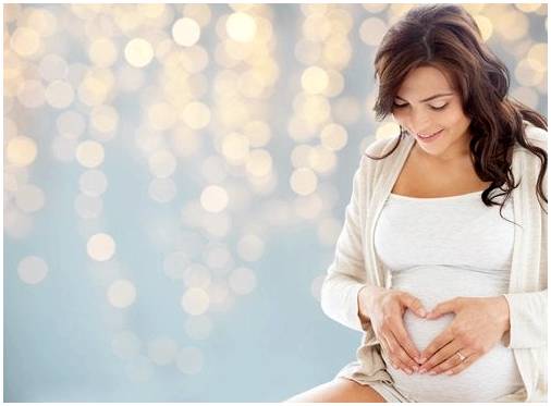 Симптомы второго триместра беременности