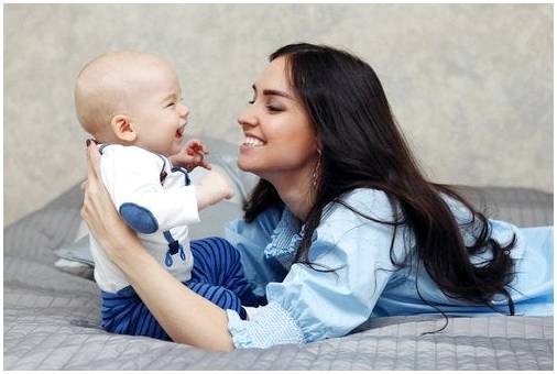 Важность ранней стимуляции недоношенных детей