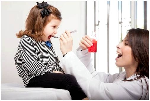 Лекарственная аллергия у детей: симптомы и лечение
