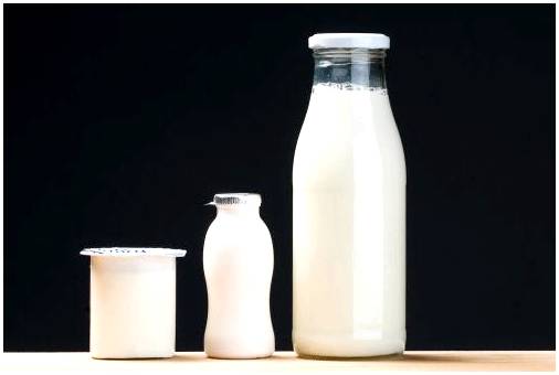 Неестественно ли пить молоко другого вида?