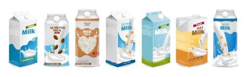 Неестественно ли пить молоко другого вида?