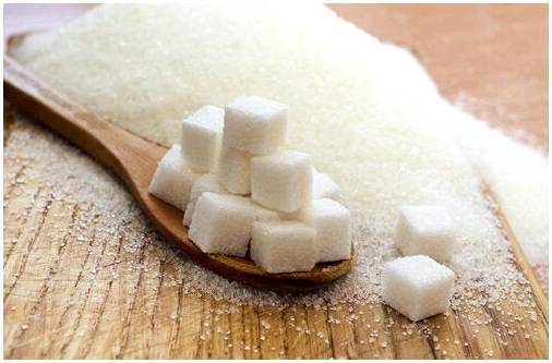 Почему сахар вызывает у детей такое привыкание?