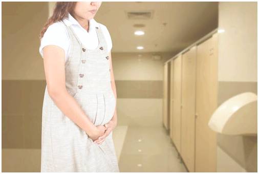 Инфекции мочи при беременности: симптомы, лечение и профилактика