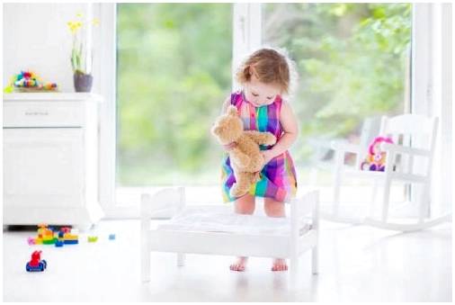 10 незаменимых игрушек для наших детей