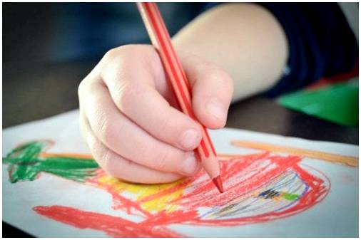 Семь способов стимулировать детское творчество с помощью рисования Семь способов стимулировать детское творчество с помощью рисования