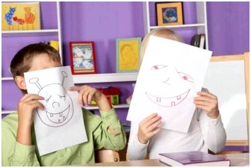 Семь способов стимулировать детское творчество с помощью рисования