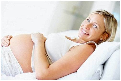 Советы по борьбе с дискомфортом при беременности