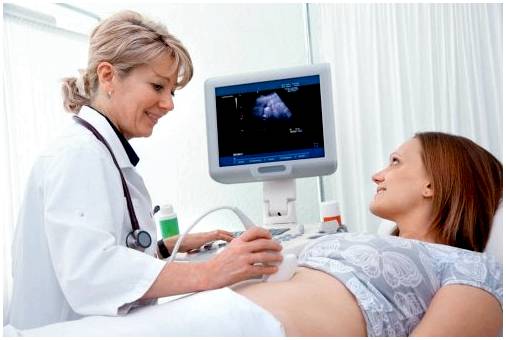 УЗИ при беременности: какую информацию они предоставляют?