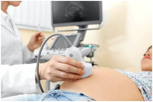 УЗИ при беременности: какую информацию они предоставляют?