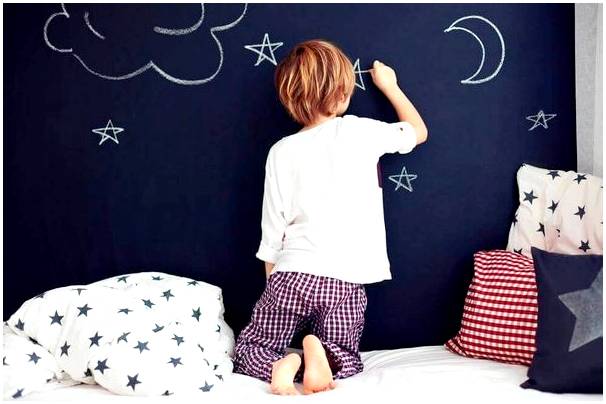 4 идеи уложить детей спать