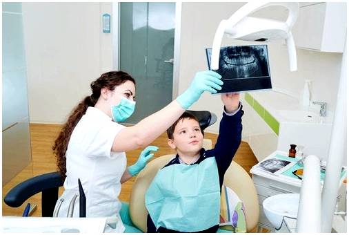 5 рекомендаций для первого посещения стоматолога