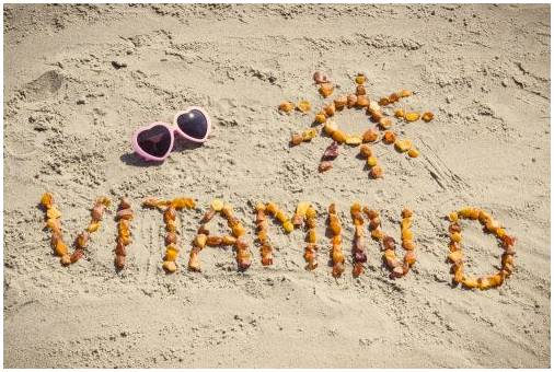 Что вызывает недостаток витамина D у детей?