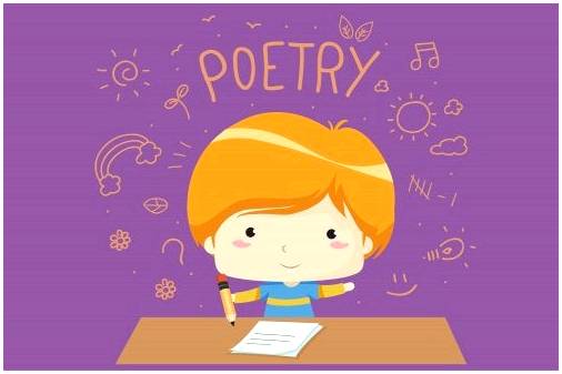 Лучшие способы приблизить ребенка к поэзии
