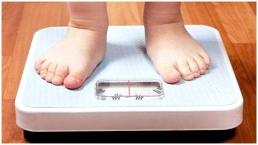 Большинство детей с ожирением будут страдать ожирением во взрослом возрасте
