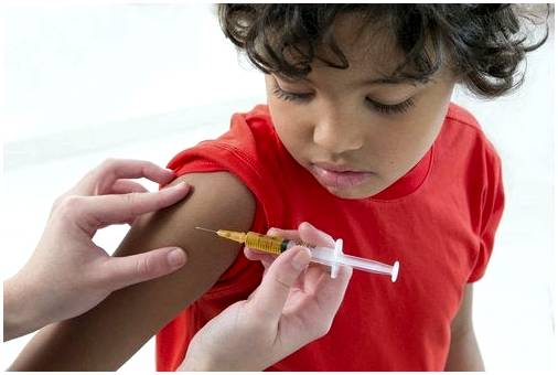 Вакцины от менингита: все, что вам нужно знать
