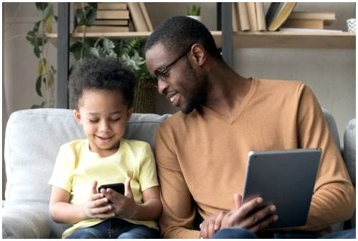 Родительский контроль в эпоху цифровых технологий