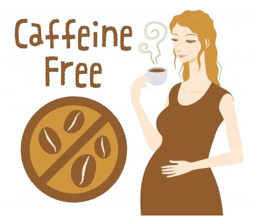 Влияние кофеина на беременность
