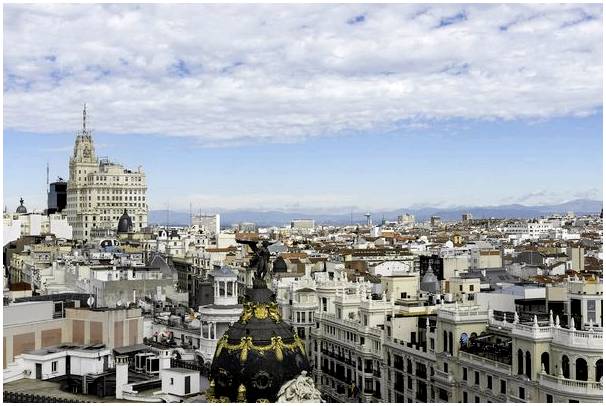 10 мест в Мадриде, которые идеально подходят для отдыха с детьми