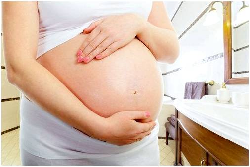 5 вопросов и ответов о слизистой пробке при беременности